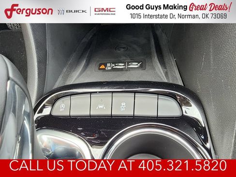 New 2026 Buick Encore GX Sport Touring w/ Advanced Technology Package FWD image 29