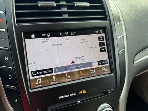 Used 2019 Lincoln MKC Reserve w/ MKC Climate Package image 12