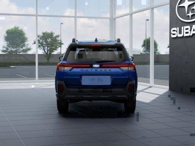 New 2026 Subaru Outback Premium AWD/4WD image 8
