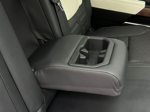 Used 2023 Toyota Tundra Capstone image 25