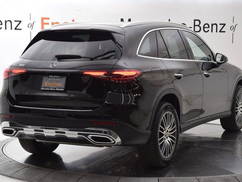 Used 2026 Mercedes-Benz GLC 300 GLC 300 image 6