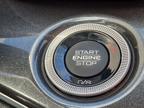 Certified 2023 Jeep Grand Cherokee L Altitude image 25