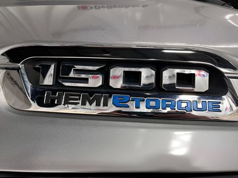 Used 2021 RAM 1500 Big Horn AWD/4WD image 21