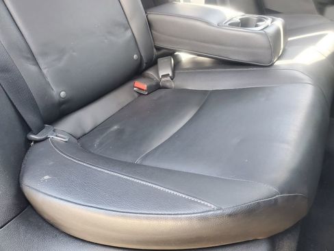 Used 2018 Honda Civic Touring image 29