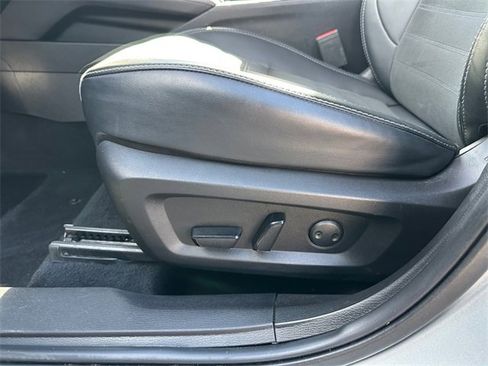 Used 2024 Mitsubishi Outlander SE image 21