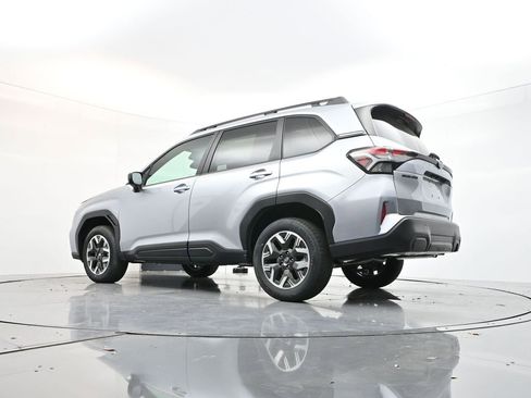 New 2026 Subaru Forester Premium image 21