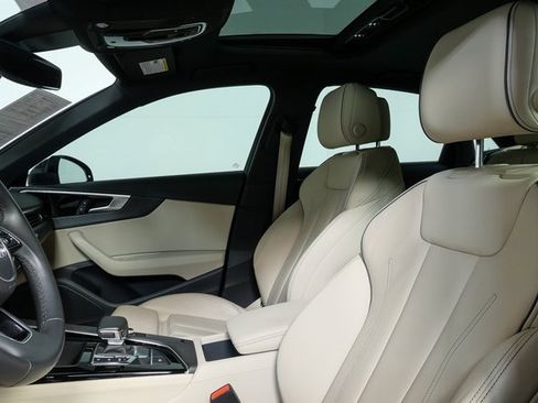 Used 2021 Audi A4 2.0T Premium image 5