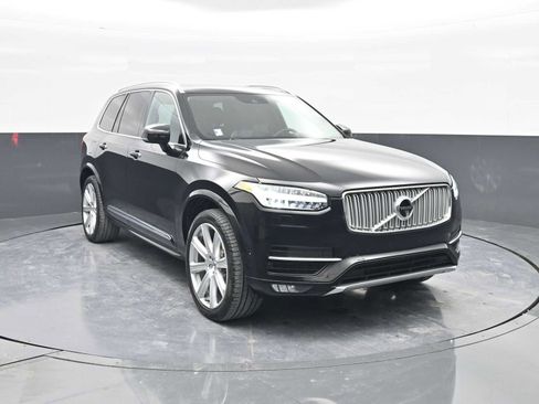 Used 2019 Volvo XC90 T6 Inscription w/ Luxury Package image 1