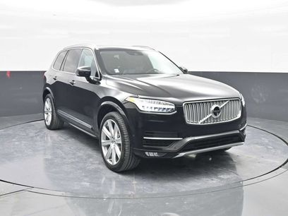 Used 2019 Volvo XC90 T6 Inscription w/ Luxury Package