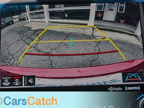 Used 2019 Toyota Camry XSE FWD image 29