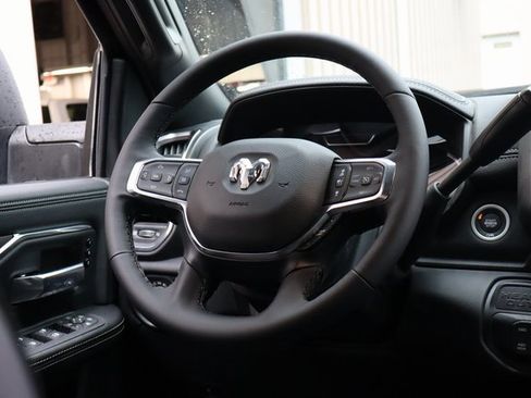 Used 2025 RAM 2500 Laramie image 48