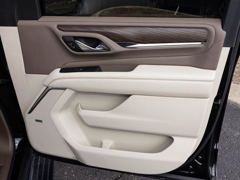 Used 2021 GMC Yukon Denali w/ Denali Ultimate Package image 62