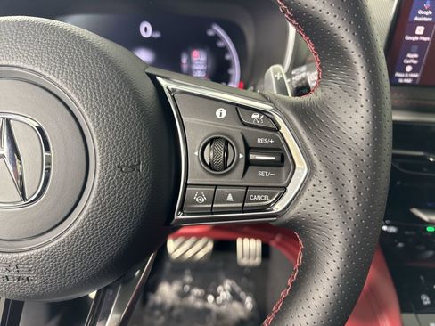 New 2026 Acura MDX A-Spec image 13