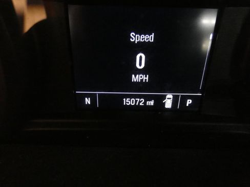 Used 2024 Chevrolet Silverado 1500 W/T w/ WT Fleet Convenience Package image 18