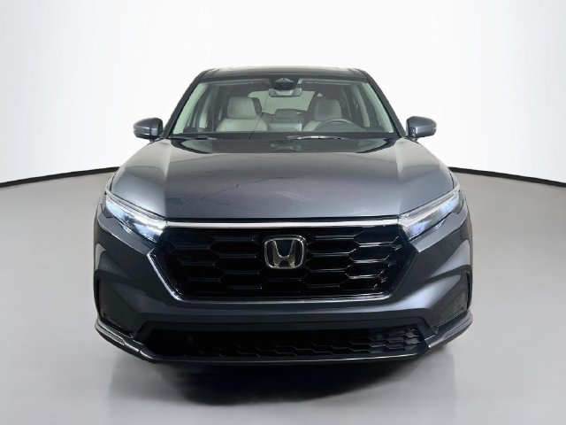 Certified 2025 Honda CR-V EX-L image 2