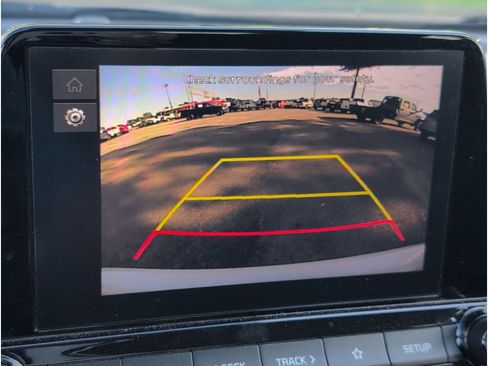 Used 2024 Kia Forte LXS w/ LXS Technology Package image 14