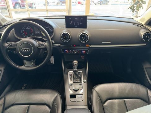 Used 2015 Audi A3 2.0T Premium w/ Driver Assistance Package AWD/4WD image 23