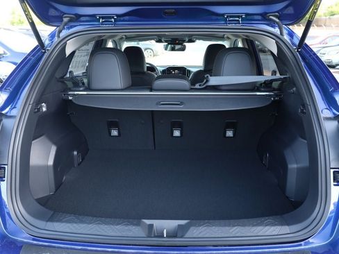 New 2026 Subaru Crosstrek 2.5i Limited AWD/4WD image 7
