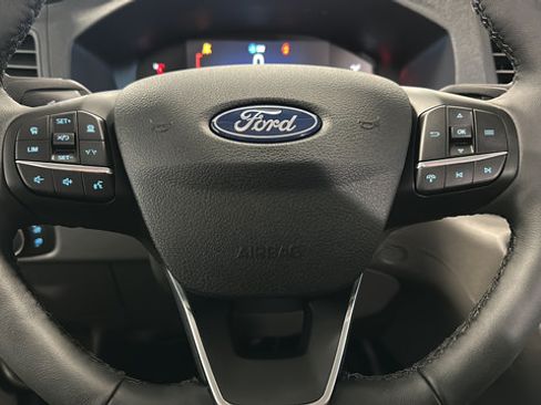 New 2026 Ford Transit 150 Low Roof AWD w/ Upfitter Package image 15