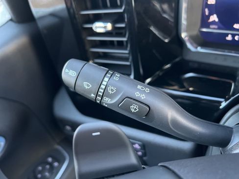 New 2025 Chevrolet Silverado 1500 RST w/ Convenience Package II image 13