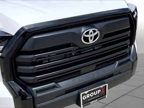 Used 2025 Toyota Tundra SR w/ SR Tow Package RWD image 28