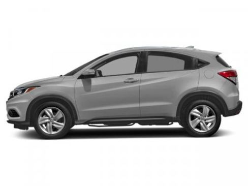 Used 2019 Honda HR-V EX image 3