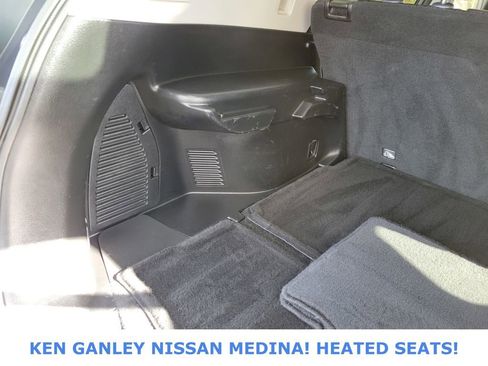 Used 2019 Nissan Rogue SV image 44