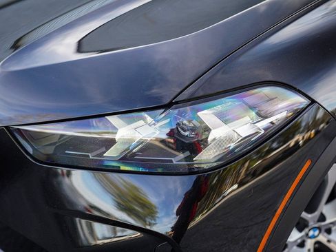 Used 2024 BMW X5 xDrive40i image 4