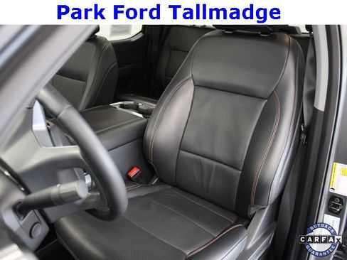 Used 2024 Ford F250 Lariat w/ Lariat Ultimate Package image 11