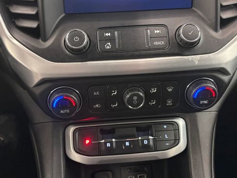 Used 2020 GMC Acadia SLT w/ Driver Alert Package II FWD image 47