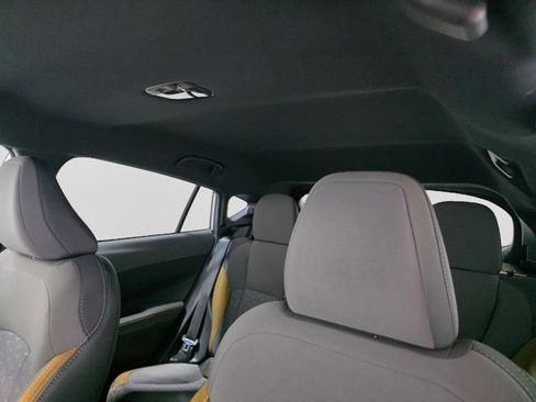 Certified 2025 Subaru Crosstrek 2.5i Sport AWD/4WD image 25