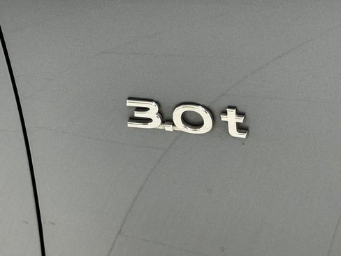 Used 2019 INFINITI Q50 Luxe w/ Essential Package (3.0T Luxe) image 32