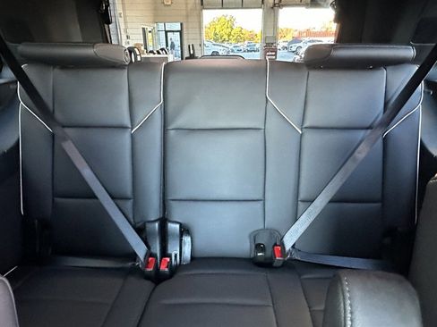 Certified 2024 Cadillac Escalade Sport w/ LPO, ONYX Package image 14