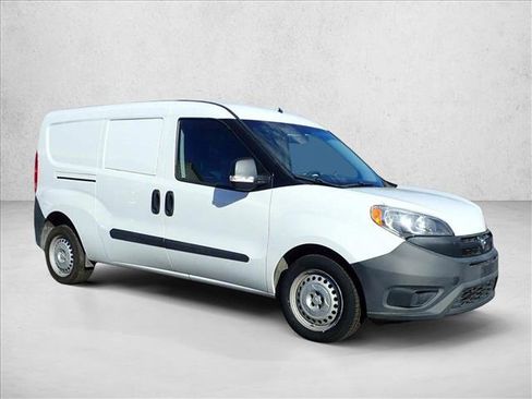 Used 2018 RAM ProMaster City Tradesman FWD image 10