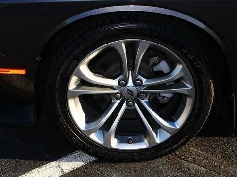 Used 2021 Dodge Challenger R/T w/ Cold Weather Group image 4