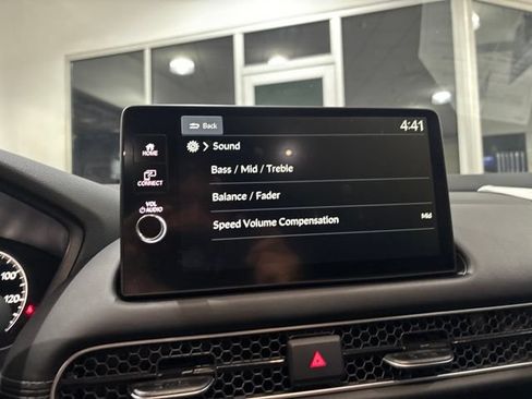 Used 2026 Honda HR-V EX-L image 26