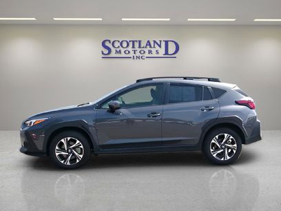 Used 2024 Subaru Crosstrek 2.0i Premium w/ Crosstrek Mirror Package