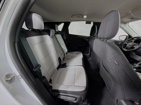 Certified 2025 Ford Escape Active image 5