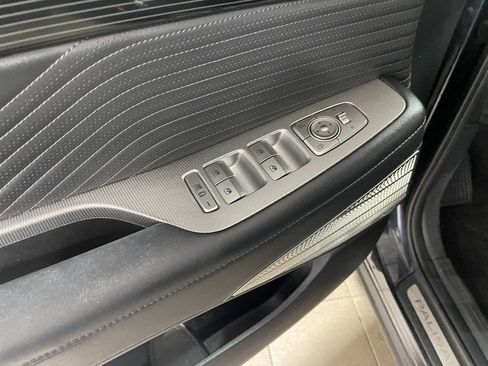 Used 2023 Hyundai Palisade Calligraphy AWD/4WD image 23