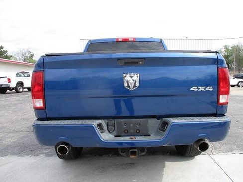 Used 2009 Dodge Ram 1500 Truck Sport image 8