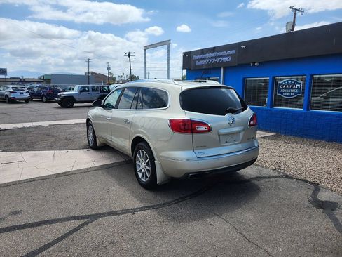 Used 2016 Buick Enclave Leather w/ Trailering Package AWD/4WD image 5