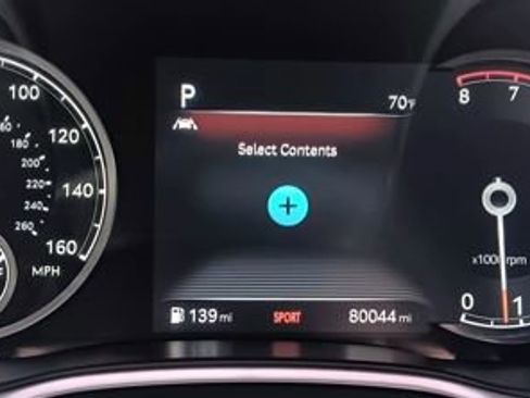 Used 2021 Genesis G80 2.5T w/ Prestige Package image 17