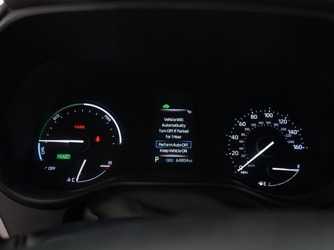 Used 2021 Toyota Sienna XLE AWD/4WD image 28