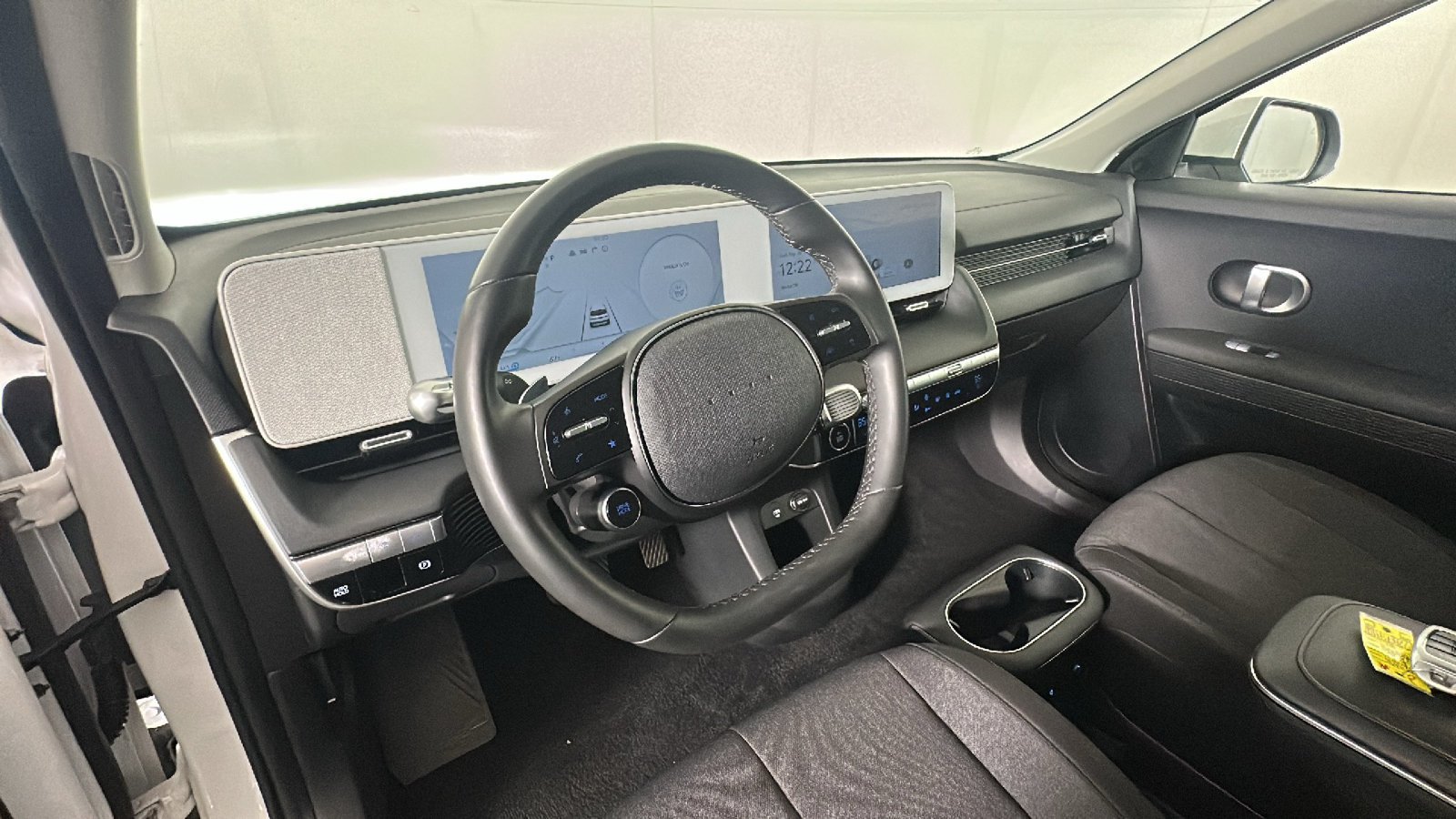 Used 2024 Hyundai Ioniq 5 SEL AWD/4WD image 14