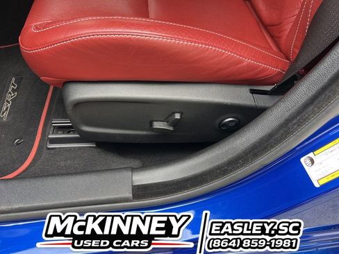 Used 2022 Dodge Charger SRT Hellcat w/ Harman/Kardon Audio Group RWD image 47
