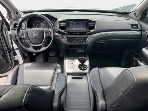 Certified 2023 Honda Ridgeline RTL image 15