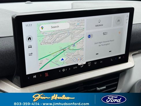 New 2026 Ford Explorer Active w/ Active Comfort Package image 19