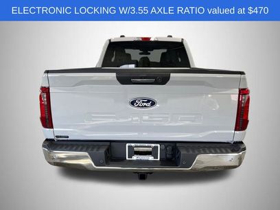 Used 2024 Ford F150 XLT w/ Tow/Haul Package