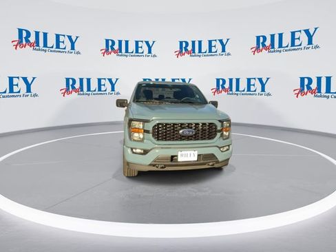 Certified 2023 Ford F150 XL image 3