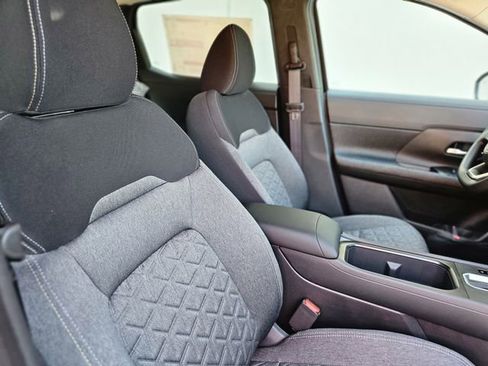 New 2026 Nissan Kicks SV w/ SV Premium Package image 13